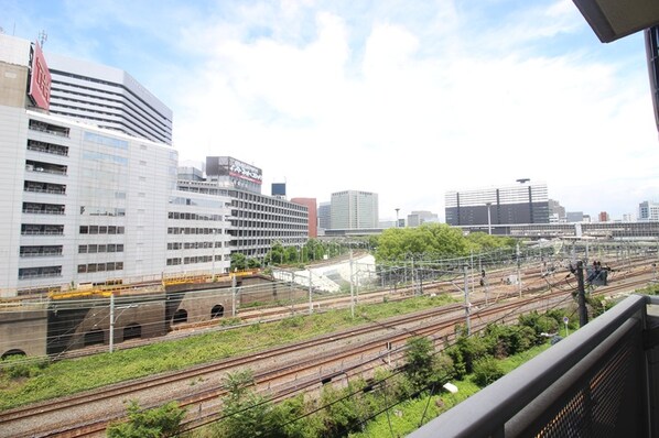 おおきに新大阪駅前ｻﾆｰｱﾊﾟｰﾄﾒﾝﾄの物件内観写真